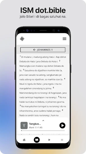 dot.Bible Angkola (Batak) Screenshot 2