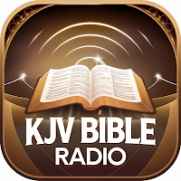 Radio King James Bible KJV