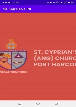 St. Cyprian's PH Screenshot 0