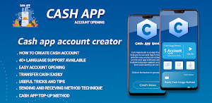 How to Create Cash App Account Screenshot 0