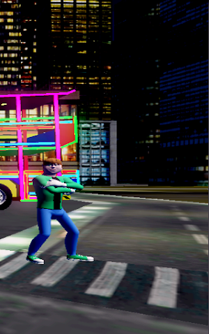 Carreta da Alegria Screenshot 3