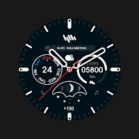 SamWatch Simple Analog 31 2024