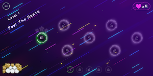 Magic Drums: Learn and Play Screenshot 2