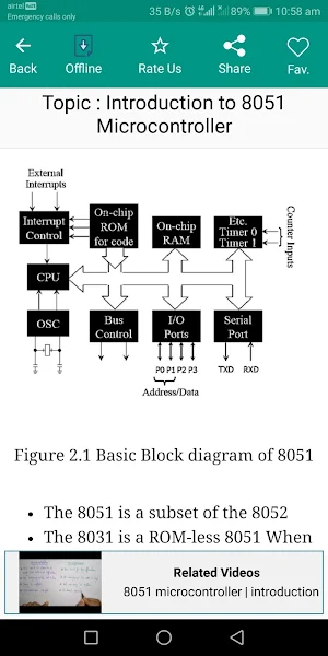 Embedded System Pro screenshot 7
