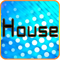 House Music Radio - Electro, Deep, Soulful House!