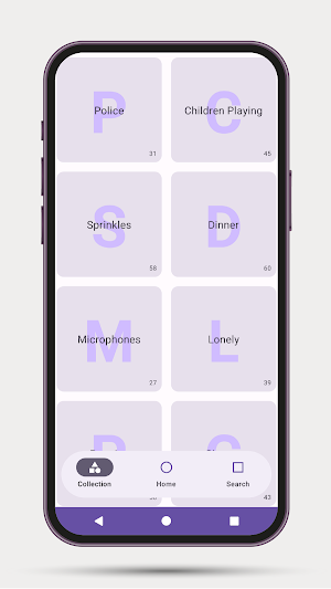 Wallframe 4K Wallpapers Screenshot 3
