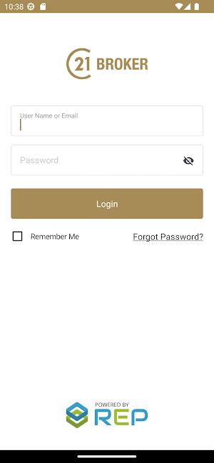 21OnlinePlus Broker Screenshot 0