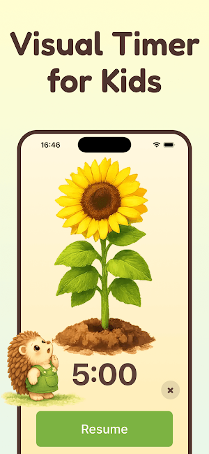 Timer for Kids - RoutinePal Screenshot 0