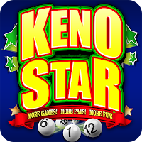 Keno Star - Multi Card Games
