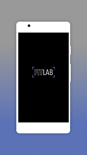 FITLAB H&F Screenshot 0