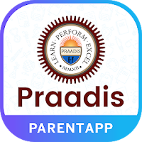 Praadis Parent App
