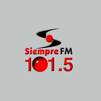 LRJ 707 Siempre FM