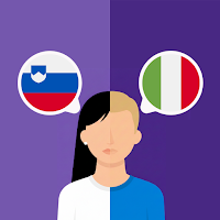 Slovenian-Italian translator