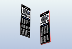 Crosstour Dash Cam Guide Screenshot 2