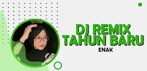 DJ Remix Tahun Baru Enak Screenshot 0