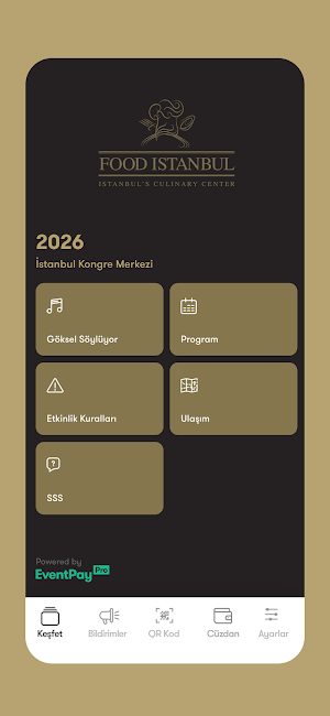 Foodist Screenshot 0