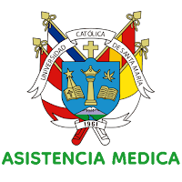 UCSM Asistencia Medica