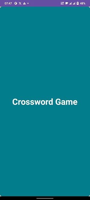 WordMaze Offline Game Screenshot 1