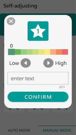 ALPS® ProStride Screenshot 0