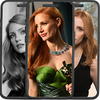 Jessica Chastain Wallpapers