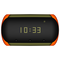 Alarm clock agnavm