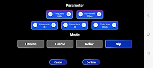 Slim Tech Screenshot 0