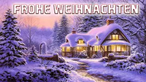Frohe Weihnachten Screenshot 3