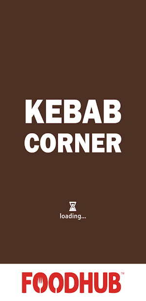 Kebab Corner Screenshot 0