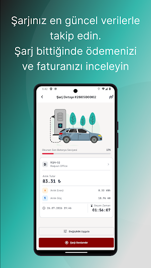 Echargo Screenshot 3