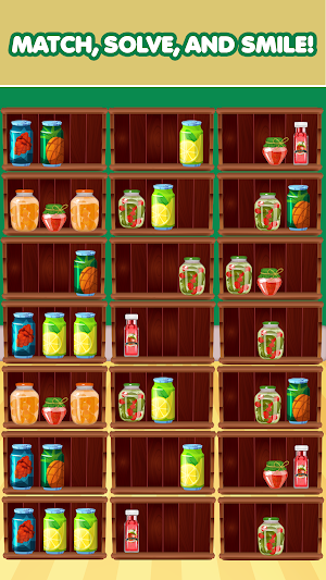 Match Triple: Puzzle Fun Screenshot 2