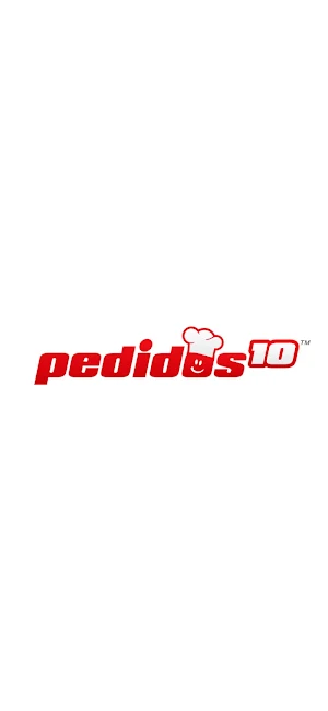 Pedidos10 - Entregador Screenshot 0