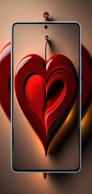 WallPik: AI 4K Wallpapers HD Screenshot 2