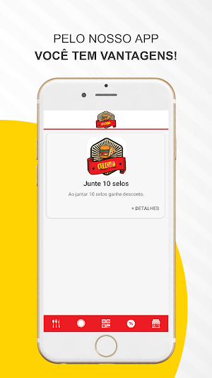 Celinho Burguer e Pizza Screenshot 3