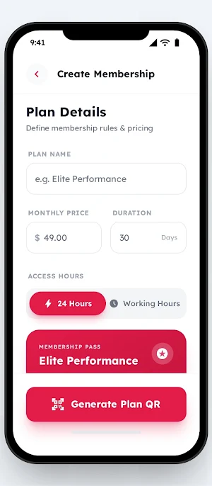 members Screenshot 2