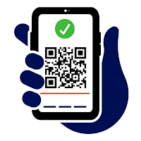 Caricom Tickets Scanner App