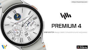 SamWatch Premium  4 Screenshot 0