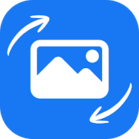 Bulk Image Converter & Cropper