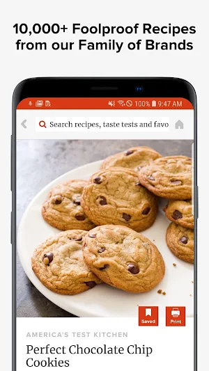 America's Test Kitchen Screenshot 3