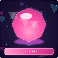 Football Curve Tap