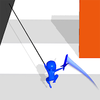 Grapple Run