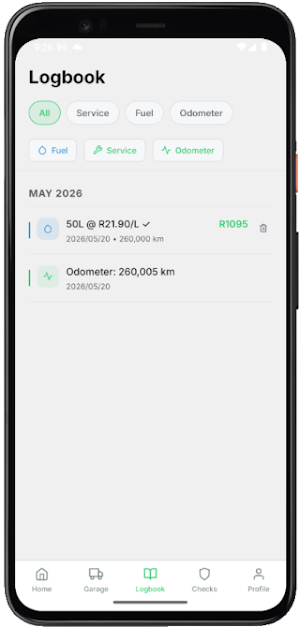 Rydnex Screenshot 1