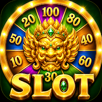 Golden Slot Gems Game