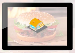 KioskoRestauranteCR Screenshot 0