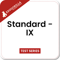 Standard - IX Exam Prep App
