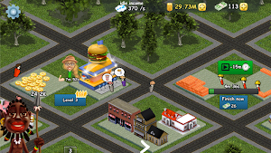 Chief Cook Tycoon Screenshot 1