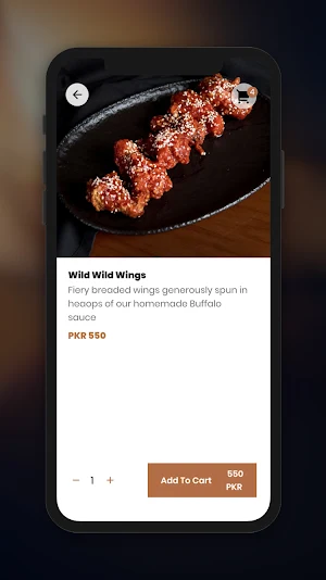 Insomnia Kitchen Screenshot 2