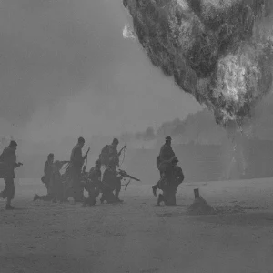War Sounds Screenshot 0
