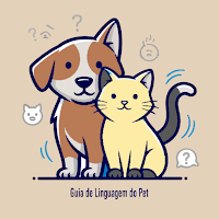Guia Linguagem Corporal do Pet