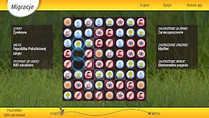 Migracje Screenshot 2