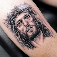 Religious Tattoos
